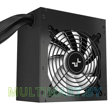Блок питания Deepcool DQ750ST 750W картинка 3